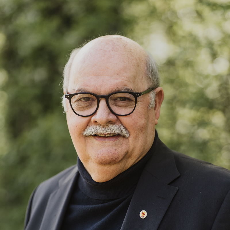  Rudi Caserotto